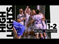 Highlights : KRC Genk 1-2 RSCA Women