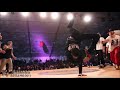 George Sibanda Ototsi Vs Chelles Bboys
