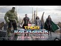 Thor: Ragnarok (2017) Traileri