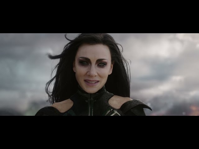 マイティ・ソー バトルロイヤル