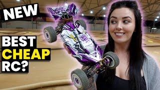 WLtoys 124019 - BEST RC for $100 (Better than the 144001?) - TheRcKiwis