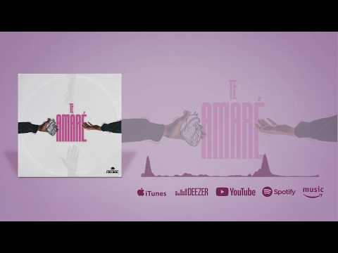 Te amaré (Audio)- Virtud DC