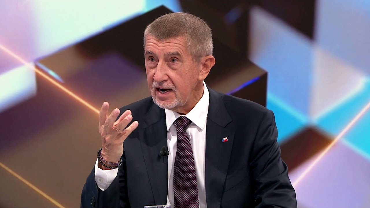 Babišova smršť útoků na vládu: Nenávidí důchodce. Ministry bych nezaměstnal ani na pumpě