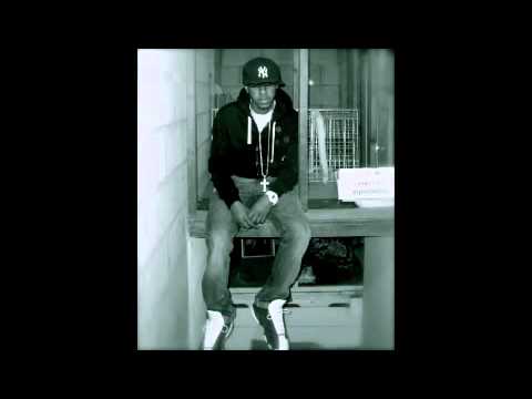 Young Mills - Roman's Revenge Freestyle