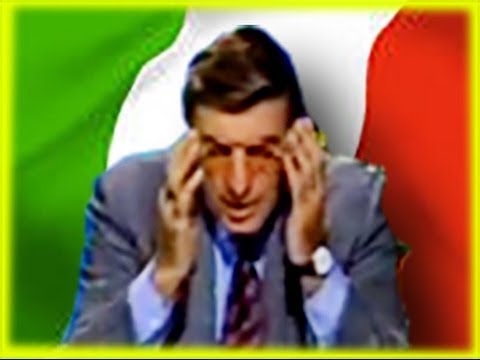 FRATELLI DI DIO - Inno di Mameli - Germano Mosconi