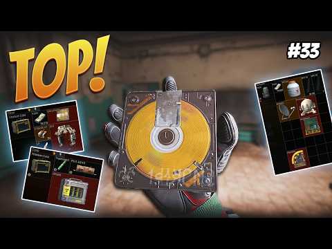 NEW TOP ABI MOMENTS #33