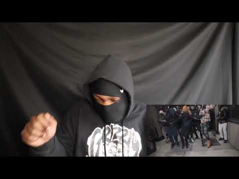 Kenzo Balla - “GBG (GET BAKK GANG)”  [GRIZZLY REACTION]