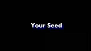 Hey!Say!JUMP　Your Seed　カバー