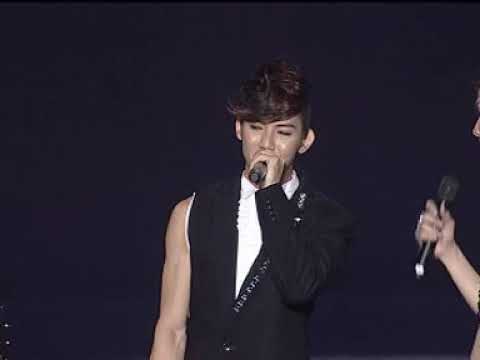 K-OTIC THE REAL TIME CONCERT 1