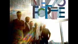 Mezzoforte   Angel Town