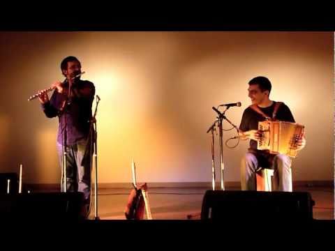 Duo Brotto Lopez - Bal des Beaux Jours - La Candèla