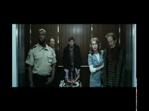 DARK FLOORS Official trailer © Solar Films