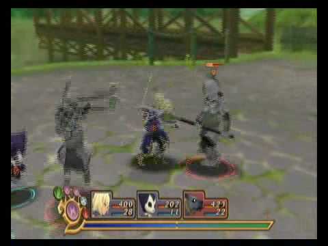 TOS:DoNW: Magnar's Pillage and Murder ,Emil's Awakening