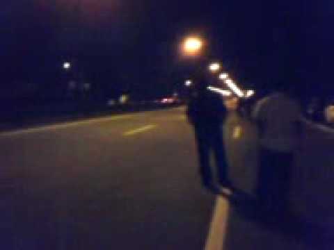 Conggo (camzone) vs Ali mamak