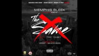 Memphis Bleek   Not the Same