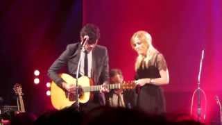 The Common Linnets - Broken but home