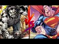 Lobo Vs. Superman Isn't Even Close! Who Would Win! Hero Great War