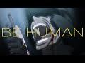 Halo Legends Tribute Ghost Be Human