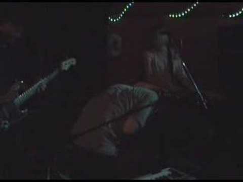 Gowns Live at the Greenhouse Effect Brighton - Part 1