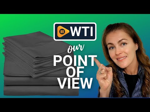 Mattress-Homes Queen Sheet Sets - WTI product video review