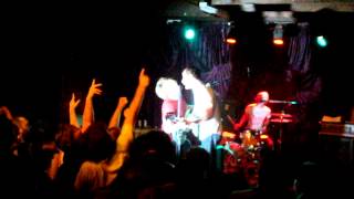 Traditional Fools - Rock and Roll Baby - Live at Freakin' Weekend III