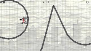 Stick Stunt Biker videosu