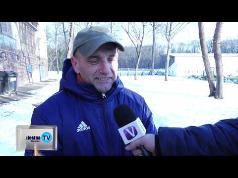 Trebišovský Slavoj to myslí so záchranou v 2.lige vážne