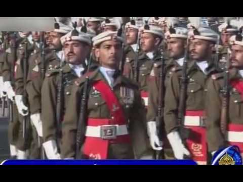 CJCSC COMMAND CHANGED