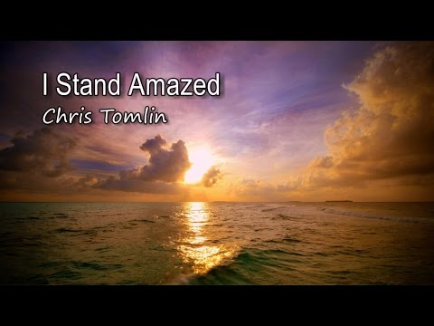 Thumbnail for I Stand Amazed video