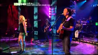 Colbie Caillat I Lucky  Show HBO HD