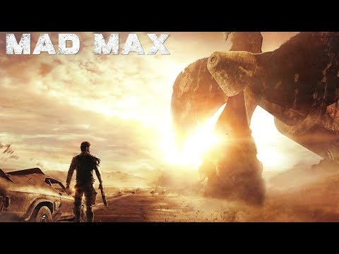 Mad Max - Part 65 PC Playthrough [HD] 2k 60fps