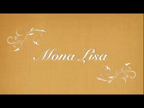 MonaLisa - Solo Ukulele - Howard Heitmeyer