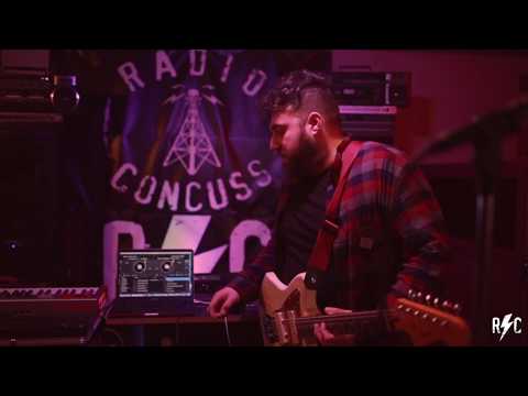 Radio Concuss - Ceschi (2019)