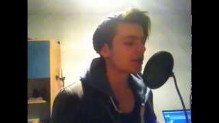 Tyler carter - Lucy At Midnight Cover