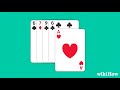 How to Play Five Card Draw - wikiHow How to Play Five Card Draw