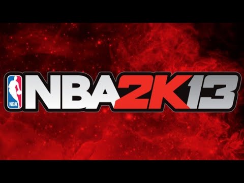 NBA 2K13 Intro & Theme (Viva La Vida by Coldplay)