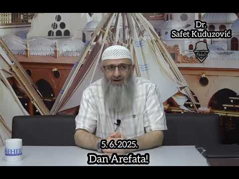 Dan Arefata