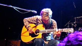 Eric Johnson - A Song For Life (Variety Playhouse)
