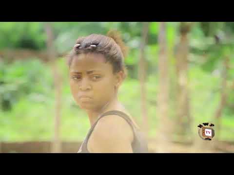 The Cat Season 5&6 Official Trailer - Regina Daniels 2018 latest Nigerian Nollywood Movie HD