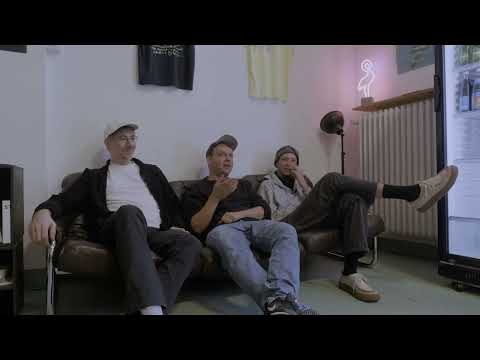 Studio Illegale – Bestes Schallplattenfachgeschäft (EMIL_ 2024)