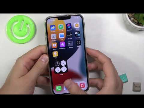 How to Enable/Disable Silent Mode on iPhone 13 Pro Max – Mute Sounds