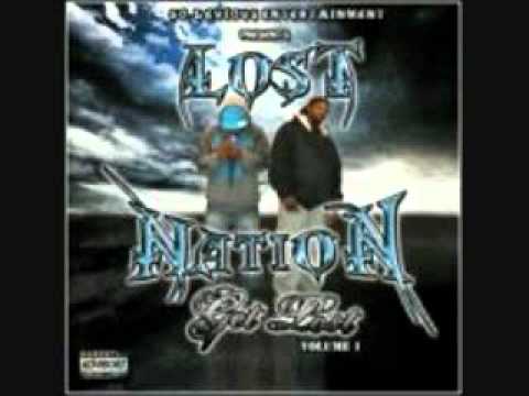 LOST NATION where im from feat schemeD