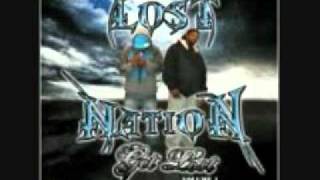 LOST NATION where im from feat schemeD