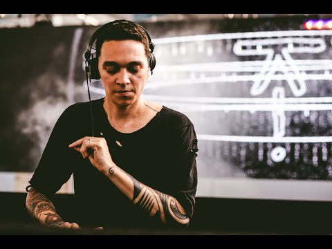 Lucas Freire at Tantša (Brazil) - 08/02/2020