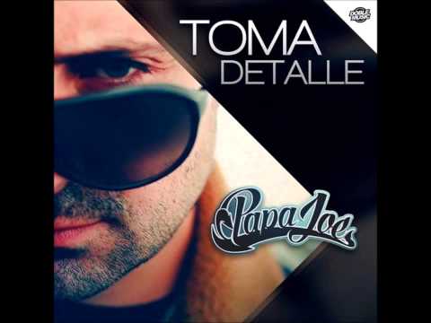 Papa Joe - Toma Detalle