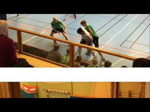 2019- 03- 02. IBK  Hallsta -Tillberga Roosters