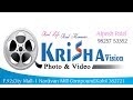 Krisha Video Vision