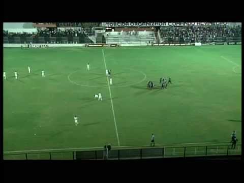 Central de Caruaru 3x1 América-PE - Campeonato Pernambucano de Futebol 2014