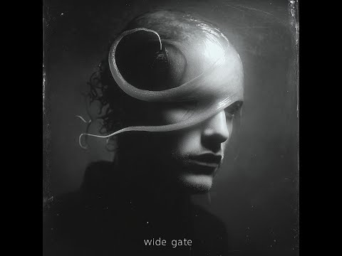 Sergio Galoyan - Wide Gate (feat. AVE TRIO) ￼