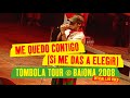 Manu Chao - Me Quedo Contigo (Si Me Das Elegir) (Tombola Tour @ Baiona 2008) [Official Live Video]